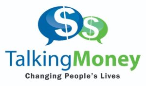 Talking Money logo new