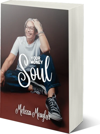Cover of Your Money Soul by Melissa Meagher